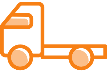 西城拖车/平板车